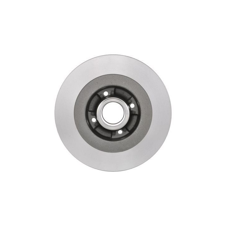 Stabdžių diskas BOSCH 0 986 479 196