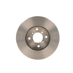 Stabdžių diskas BOSCH 0 986 479 198