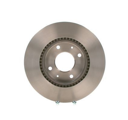 Stabdžių diskas BOSCH 0 986 479 229