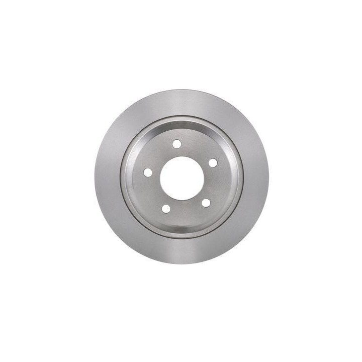 Stabdžių diskas BOSCH 0 986 479 233