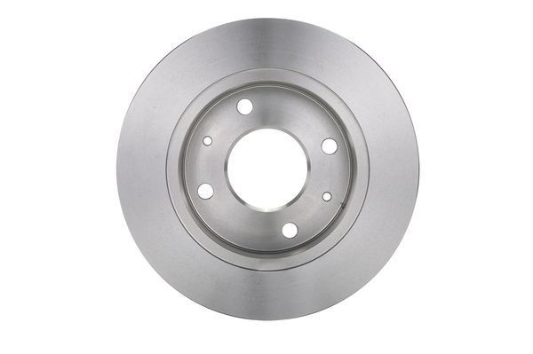 Stabdžių diskas BOSCH 0 986 479 236