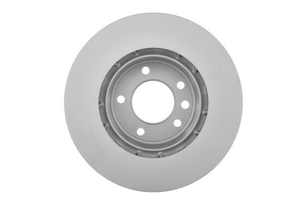 Stabdžių diskas BOSCH 0 986 479 248