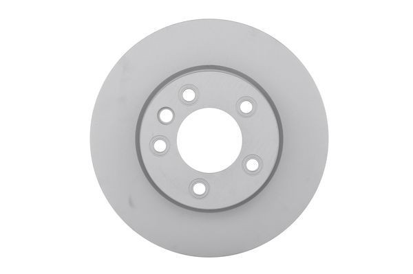 Stabdžių diskas BOSCH 0 986 479 250