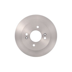 Stabdžių diskas BOSCH 0 986 479 256