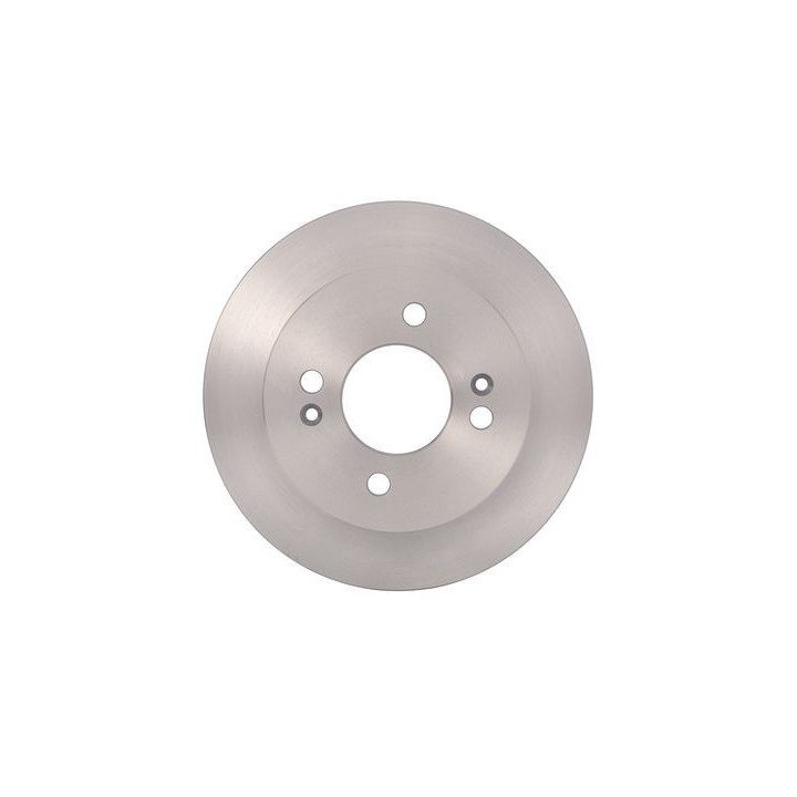 Stabdžių diskas BOSCH 0 986 479 256