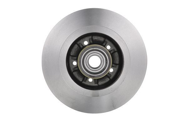 Stabdžių diskas BOSCH 0 986 479 273