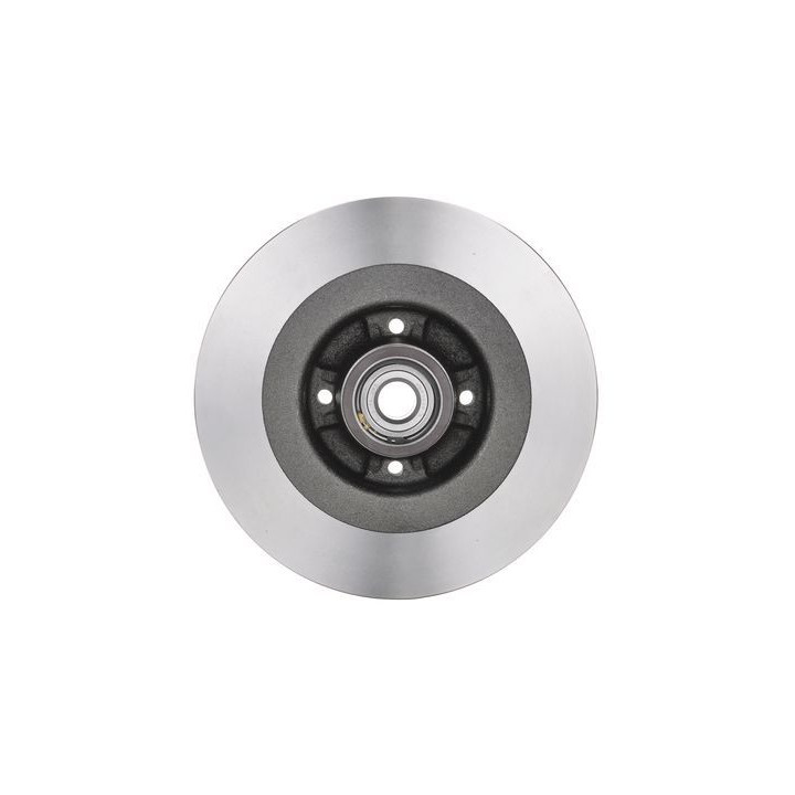 Stabdžių diskas BOSCH 0 986 479 274