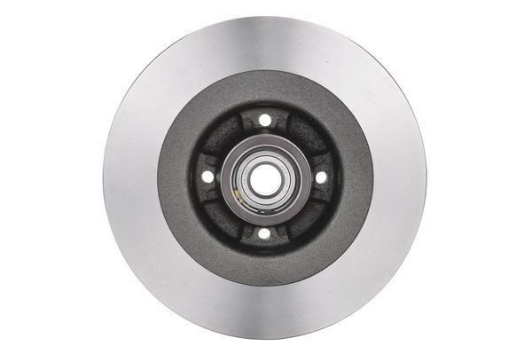 Stabdžių diskas BOSCH 0 986 479 274