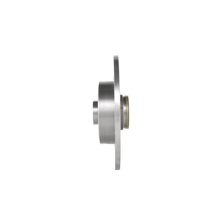 Stabdžių diskas BOSCH 0 986 479 277