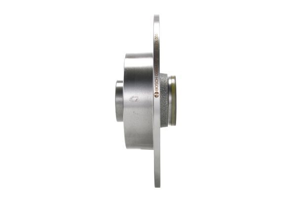 Stabdžių diskas BOSCH 0 986 479 278