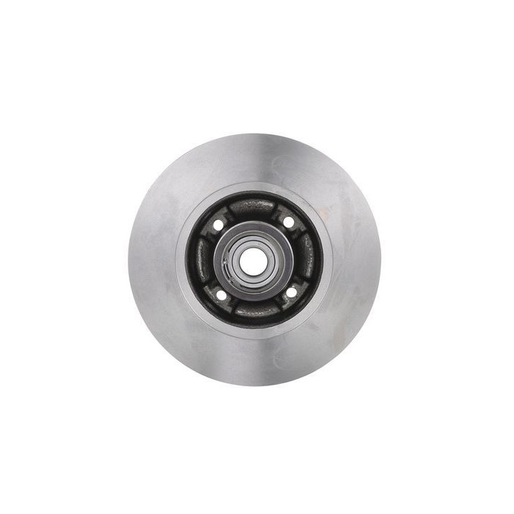 Stabdžių diskas BOSCH 0 986 479 278