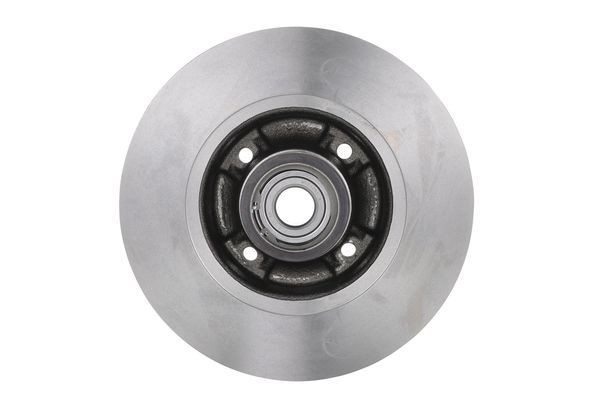 Stabdžių diskas BOSCH 0 986 479 278