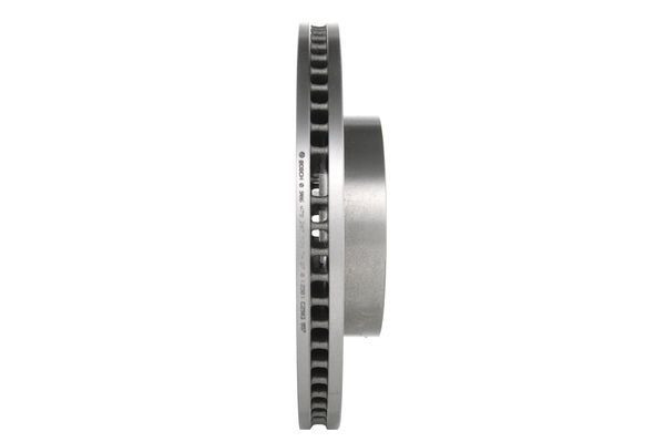 Stabdžių diskas BOSCH 0 986 479 287