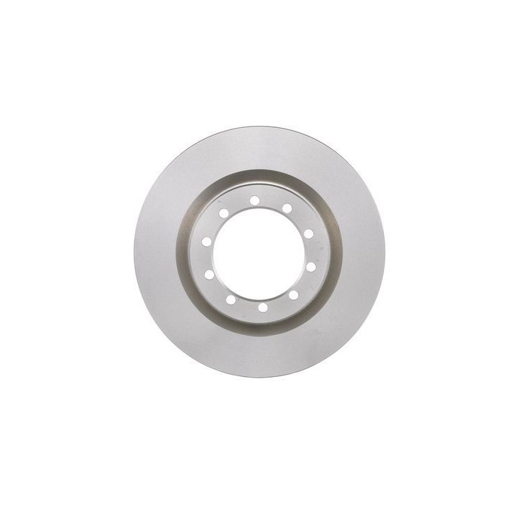 Stabdžių diskas BOSCH 0 986 479 343