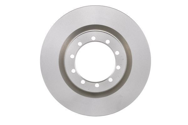 Stabdžių diskas BOSCH 0 986 479 343