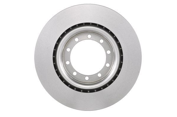 Stabdžių diskas BOSCH 0 986 479 343