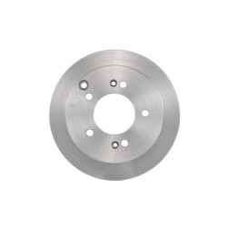 Stabdžių diskas BOSCH 0 986 479 345