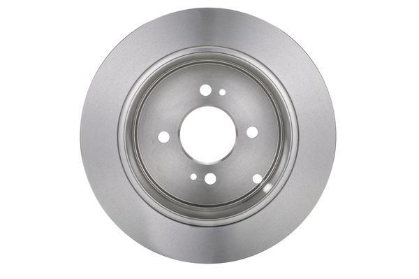 Stabdžių diskas BOSCH 0 986 479 371