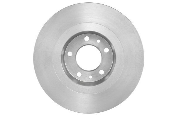 Stabdžių diskas BOSCH 0 986 479 379