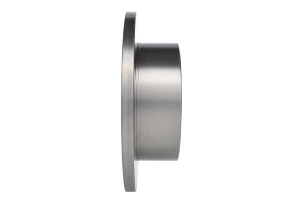 Stabdžių diskas BOSCH 0 986 479 399