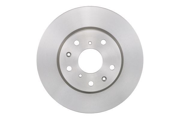 Stabdžių diskas BOSCH 0 986 479 403