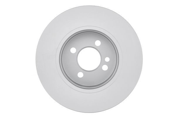 Stabdžių diskas BOSCH 0 986 479 437