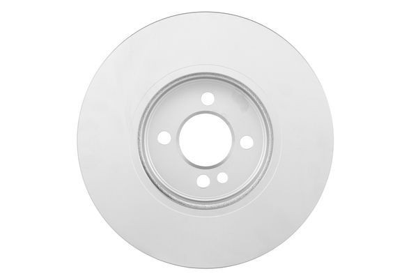 Stabdžių diskas BOSCH 0 986 479 438