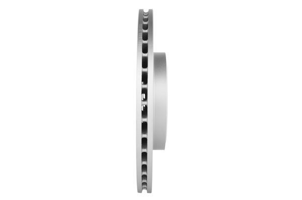 Stabdžių diskas BOSCH 0 986 479 438