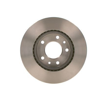 Stabdžių diskas BOSCH 0 986 479 444