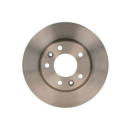 Stabdžių diskas BOSCH 0 986 479 444