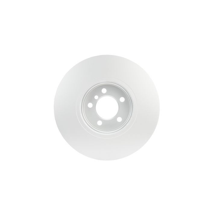 Stabdžių diskas BOSCH 0 986 479 475