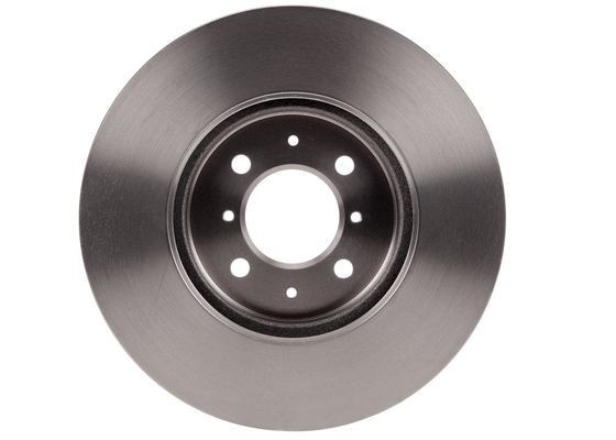 Stabdžių diskas BOSCH 0 986 479 476