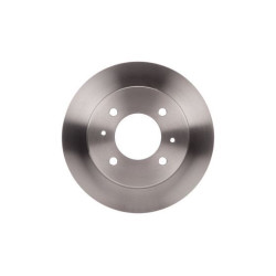 Stabdžių diskas BOSCH 0 986 479 484