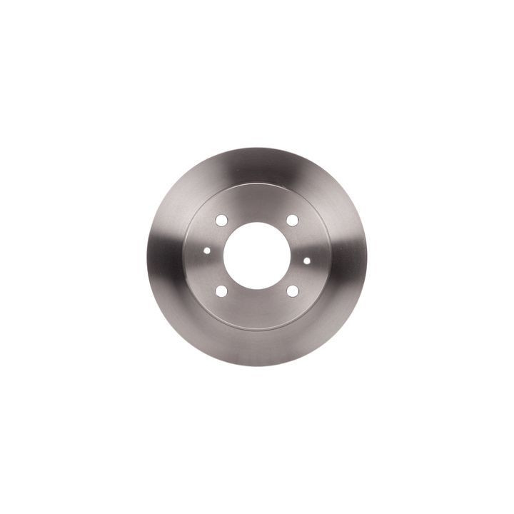 Stabdžių diskas BOSCH 0 986 479 484