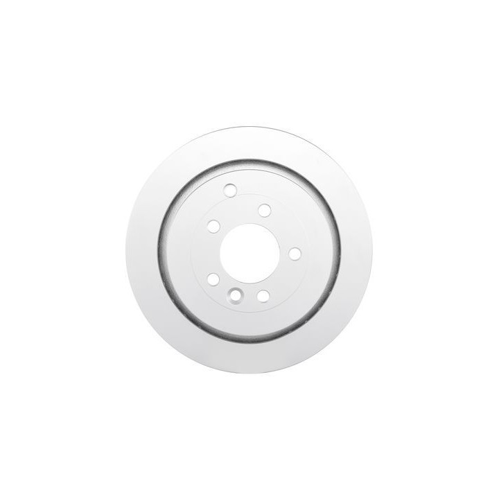 Stabdžių diskas BOSCH 0 986 479 492