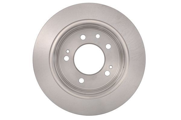 Stabdžių diskas BOSCH 0 986 479 508