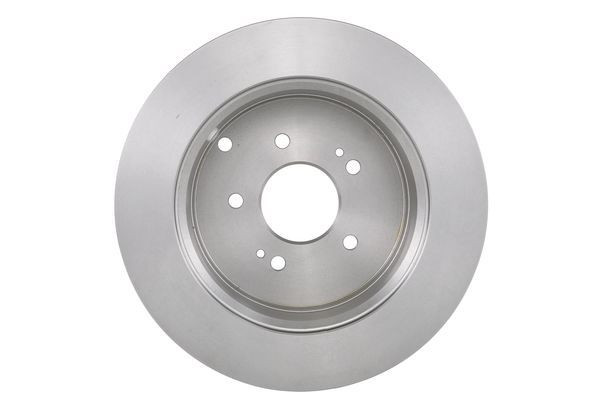 Stabdžių diskas BOSCH 0 986 479 509