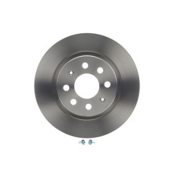 Stabdžių diskas BOSCH 0 986 479 517