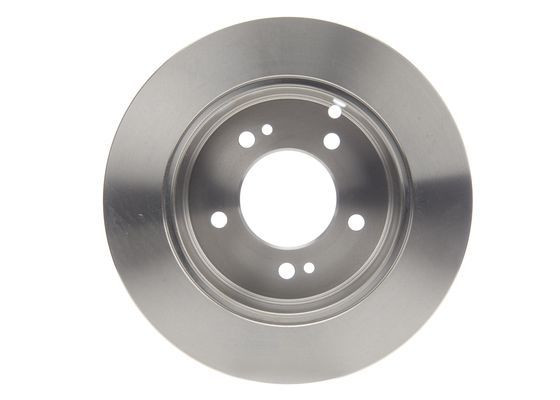 Stabdžių diskas BOSCH 0 986 479 525