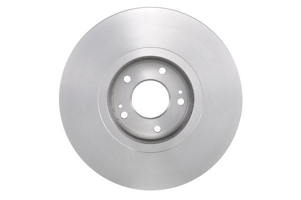 Stabdžių diskas BOSCH 0 986 479 536