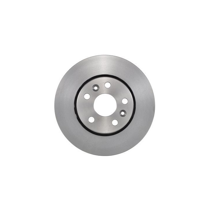 Stabdžių diskas BOSCH 0 986 479 555