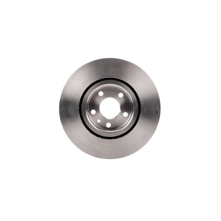 Stabdžių diskas BOSCH 0 986 479 558