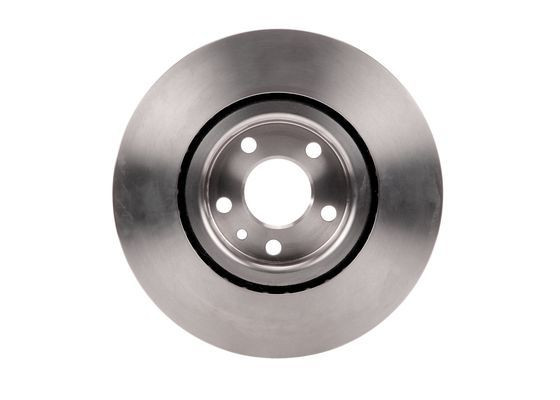 Stabdžių diskas BOSCH 0 986 479 558