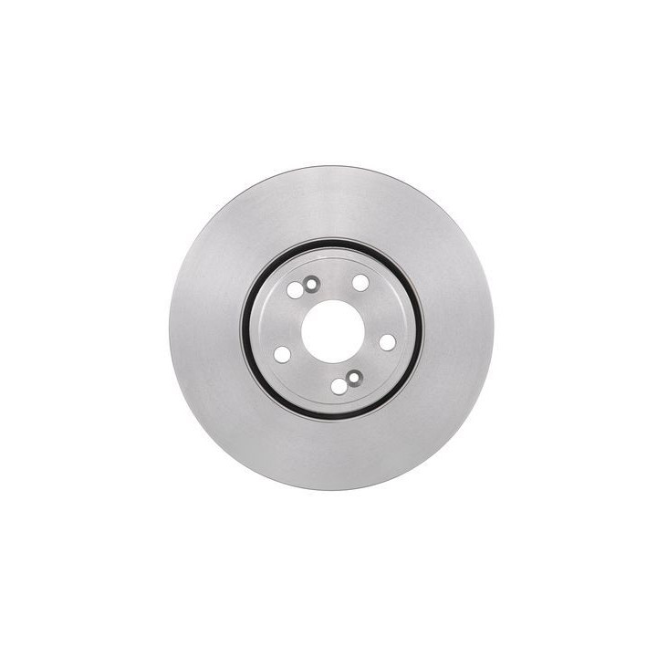 Stabdžių diskas BOSCH 0 986 479 565