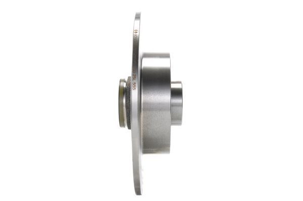 Stabdžių diskas BOSCH 0 986 479 575