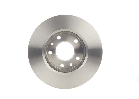 Stabdžių diskas BOSCH 0 986 479 599