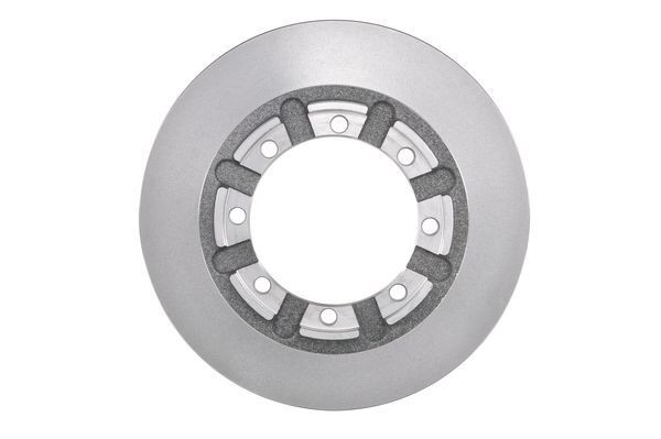 Stabdžių diskas BOSCH 0 986 479 610