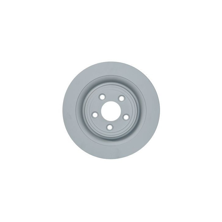 Stabdžių diskas BOSCH 0 986 479 628