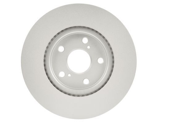 Stabdžių diskas BOSCH 0 986 479 633