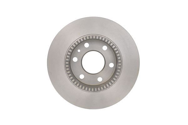 Stabdžių diskas BOSCH 0 986 479 638